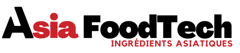 Logo Asia Foodtech